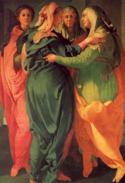 The Visitation